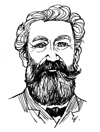 Verne Jules